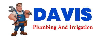 Trusted plumber in FOGELSVILLE